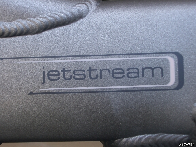 [分享]我的Dahon JETSTREAM P8
