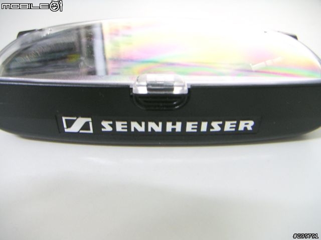 [分享] Sennheiser 森海塞爾 PX200 簡單心得分享 (圖)