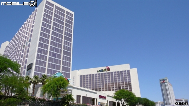 [LEO的旅遊] 天空步道 Skywalk, Las Vegas & Laughlin