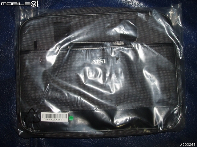 [不專業分享]13"平價機 MSI VR330
