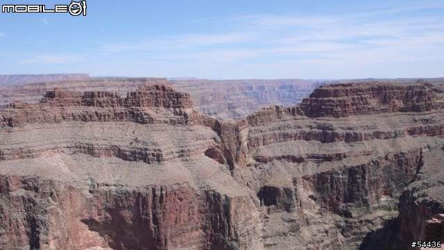 [LEO的旅遊] 天空步道 Skywalk, Las Vegas & Laughlin