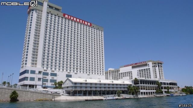 [LEO的旅遊] 天空步道 Skywalk, Las Vegas & Laughlin