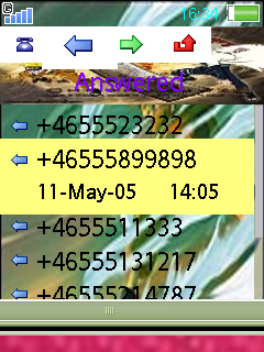 《新》火影主題K800系列