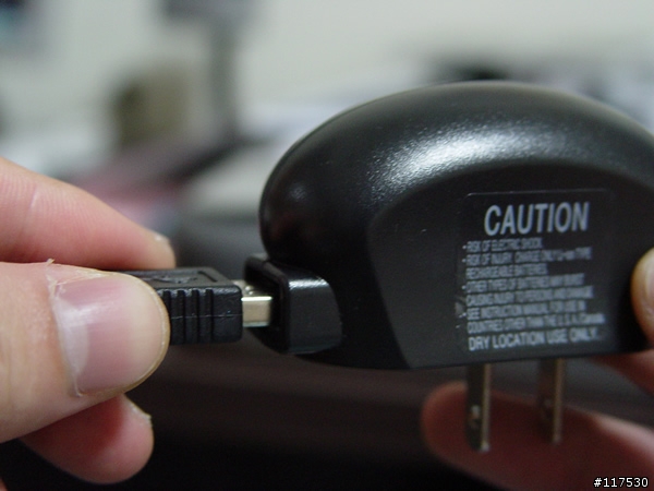 NV10再進化 - SAMSNUG NV11 開箱報告