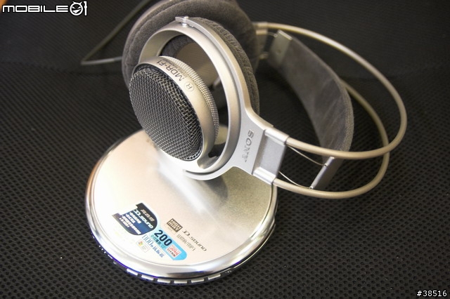 [分享]時光交錯，追求最純淨的音樂 Panasonic SL-CT810