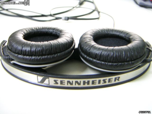 [分享] Sennheiser 森海塞爾 PX200 簡單心得分享 (圖)
