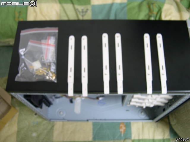 [分享]雨天中最欣慰的禮物 CoolerMaster Centurion 534 plus