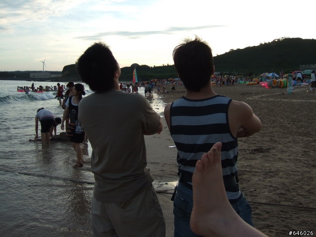 Y牌重機FZ系列環島之旅