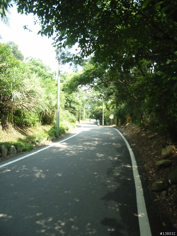 [分享]小摺車之內灣半日遊