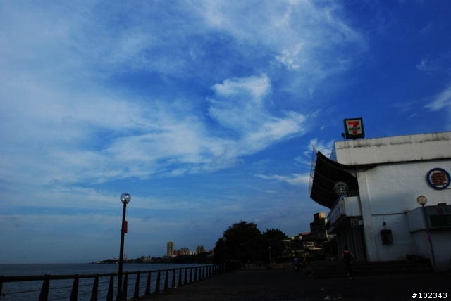 北海機車一日遊