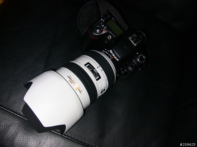 殘念之後的大復活--28-70mm [小小灰] 入手