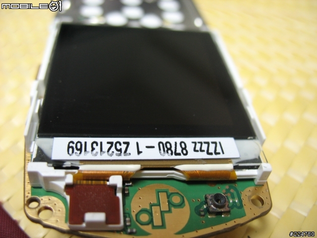 nokia 3125 照片