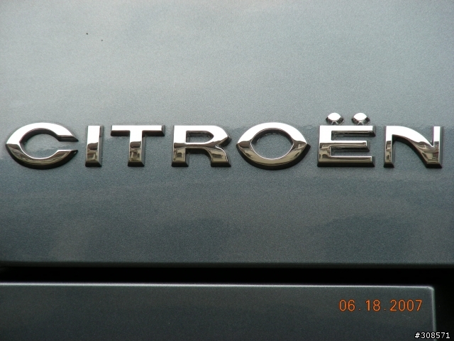 公路快跑遊戲機 CITROEN C2 1.6 VTR