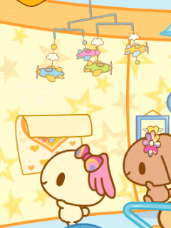 『240X320』sanrio~pingu