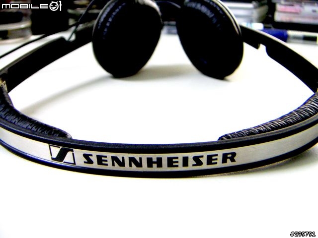 [分享] Sennheiser 森海塞爾 PX200 簡單心得分享 (圖)