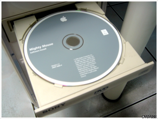[開箱]WIN系統與APPLE無線鍵盤、無線滑鼠之間的統一,太讚啦!!!