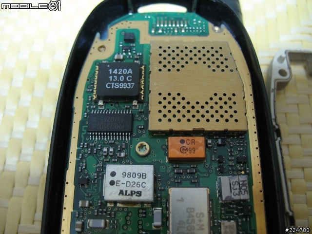 nokia 5130  照片