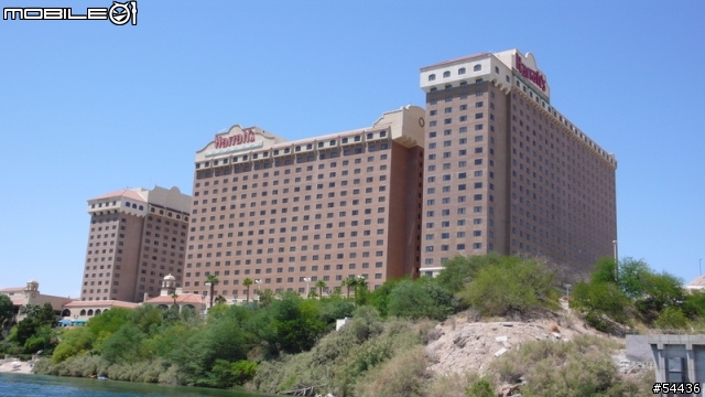 [LEO的旅遊] 天空步道 Skywalk, Las Vegas & Laughlin