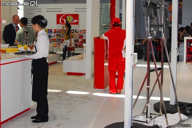 [Nikon D200] 2007 深圳汽車嘉年華&車展 (車 & SG)