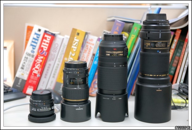 名作 LD DI AF SP TAMRON 180MM #2001S F3.5 - レンズ(単焦点)
