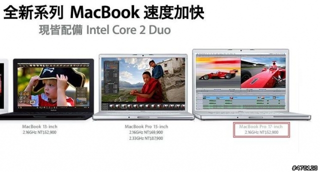 APPLE跳樓大放送?