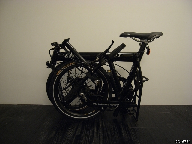【分享】日本限定版的黑色小鳥車 Black Birdy Standard...