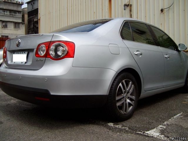 New Jetta - 2.0TDI