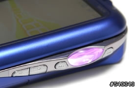 [分享]ウォークマン(WALKMAN) Sony Ericsson W52S (硬體篇)