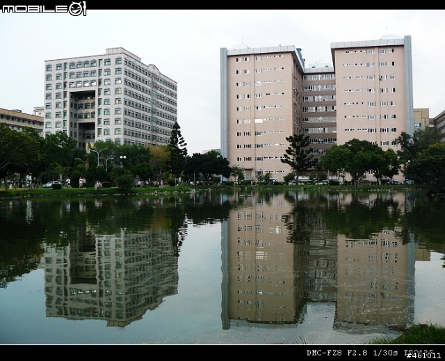 panasonic fz8試拍分享