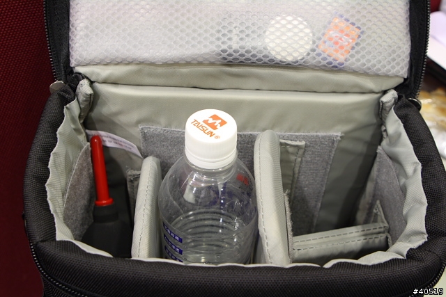[分享] Lowepro MiniMag AW 專業單肩包