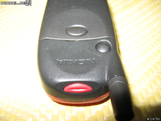 nokia 5130  照片
