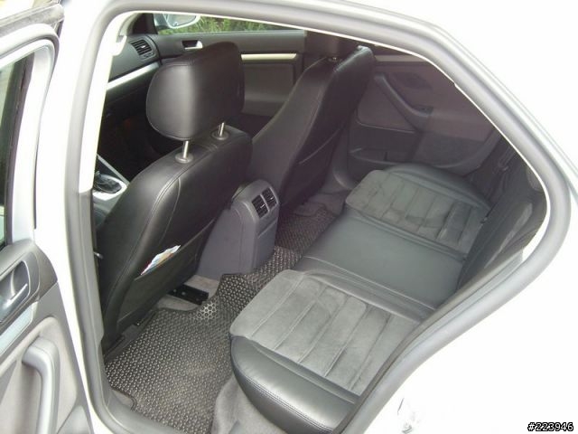 New Jetta - 2.0TDI