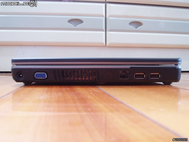 [不專業分享]13"平價機 MSI VR330