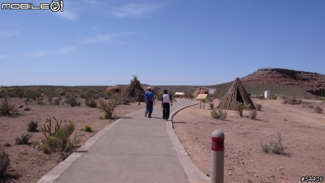 [LEO的旅遊] 天空步道 Skywalk, Las Vegas & Laughlin