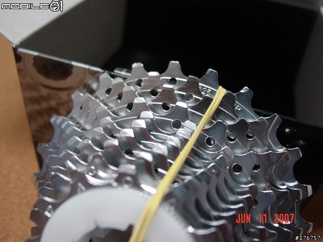 [分享]阿榮的CANNONDALE CAAD 9(請見P2)