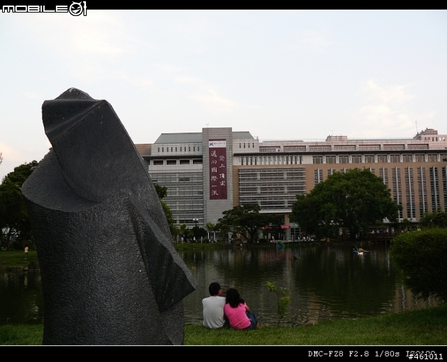 panasonic fz8試拍分享