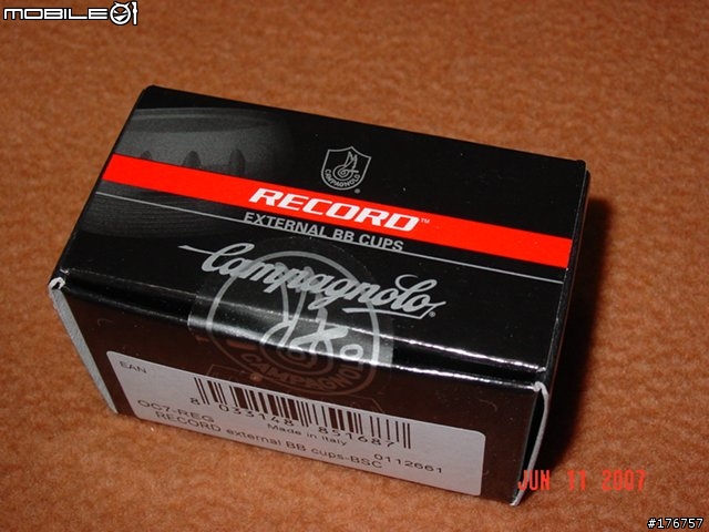 [分享]阿榮的CANNONDALE CAAD 9(請見P2)