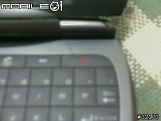 我的Dopod便當盒摔壞了