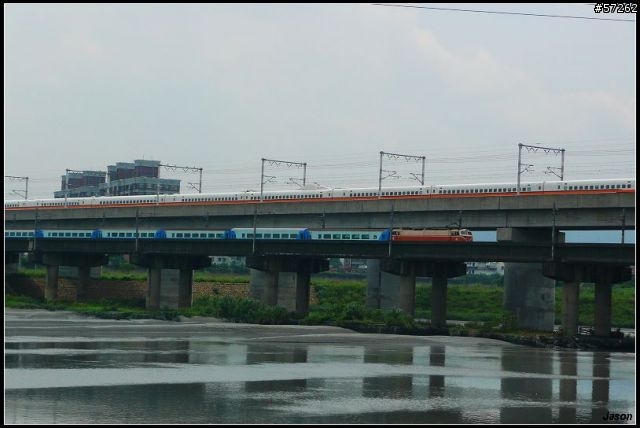 [分享]環台北縣市自行車道一圈（６月１８日）