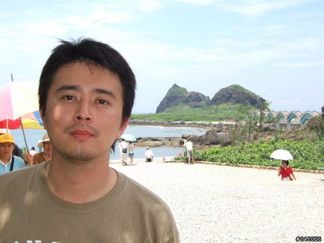 Y牌重機FZ系列環島之旅