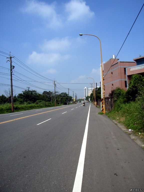 [分享]小摺車之內灣半日遊