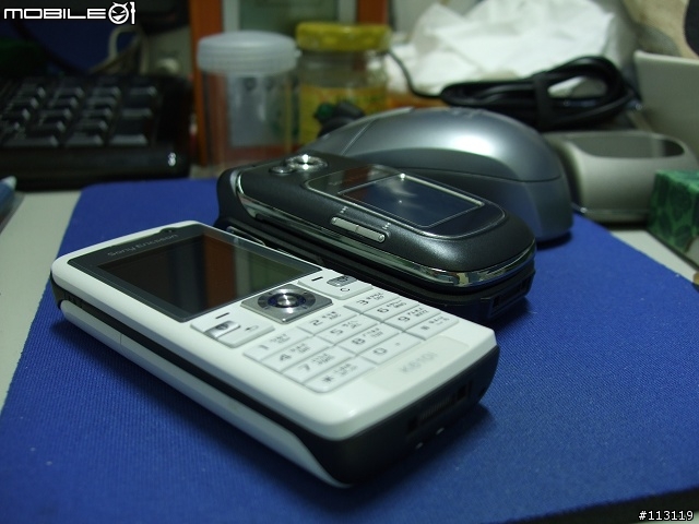 Fujifilm F40fd ISO測試照(Part 1)