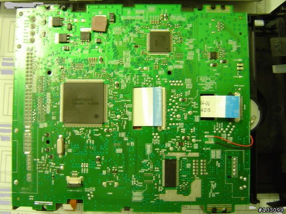 [分享]Plextor PX-716A電源校正錯誤調整