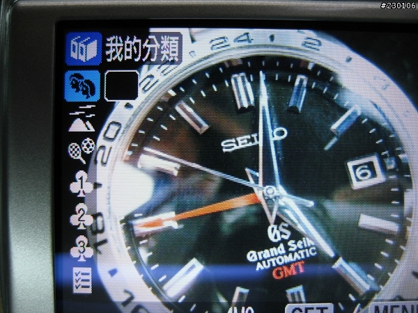 [分享]Canon IXUS家族新成員:Canon IXUS 950 IS