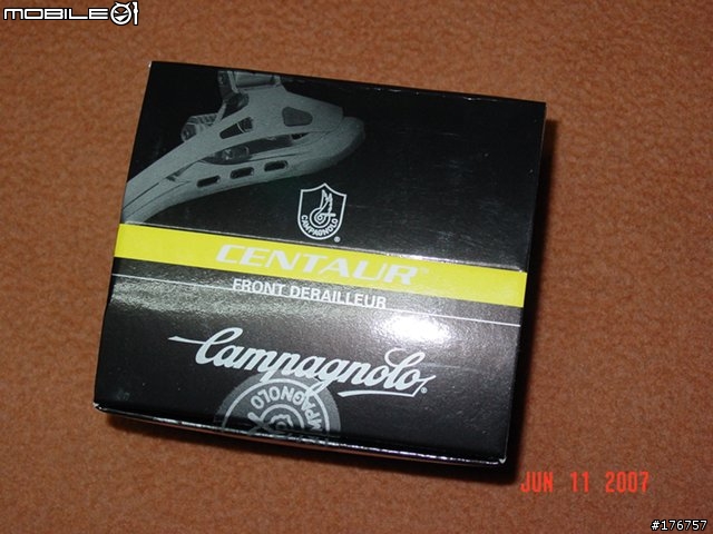 [分享]阿榮的CANNONDALE CAAD 9(請見P2)