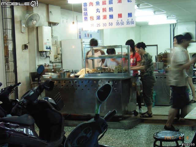 大菜市包仔王