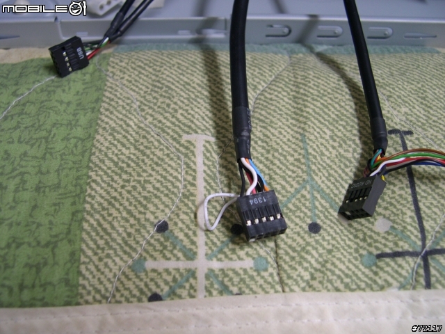 [分享]雨天中最欣慰的禮物 CoolerMaster Centurion 534 plus