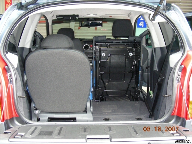 公路快跑遊戲機 CITROEN C2 1.6 VTR