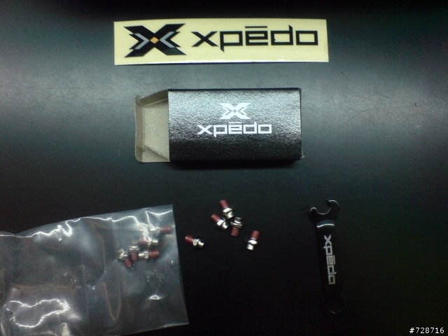 XPEDO MX-3 踏板 [使用心得]