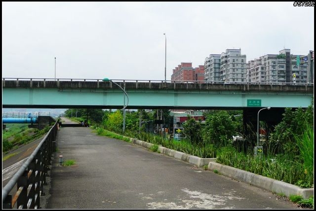 [分享]環台北縣市自行車道一圈（６月１８日）